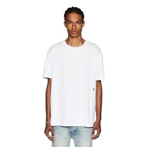 ✨Ksubi 4 X 4 Biggie Ss Sz XL Tee Optic White✨